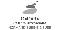 Réseau Entreprendre Normandie Seine & Eure